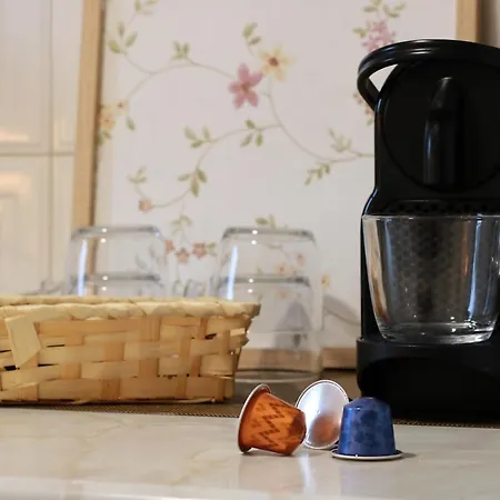 Naharro By #cherrygredos Апартаменты *