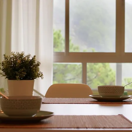 Апартаменты Naharro By #cherrygredos *