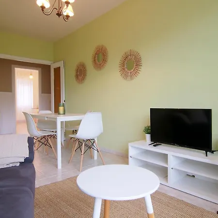 Naharro By #cherrygredos Апартаменты *