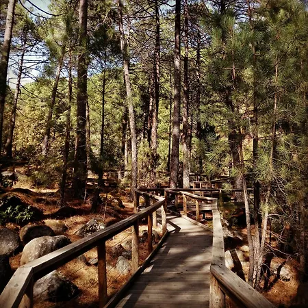 Апартаменты Naharro By #cherrygredos Эль-Ареналь