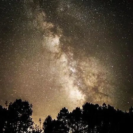 Naharro By #cherrygredos Апартаменты Эль-Ареналь