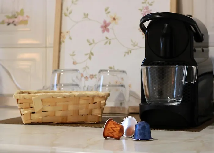 Naharro By #cherrygredos Lejlighed *