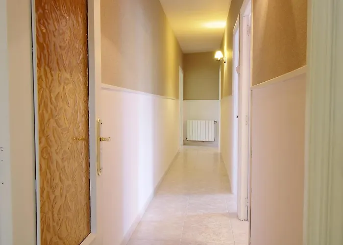 Lejlighed Naharro By #cherrygredos El Arenal (Castile and Leon)