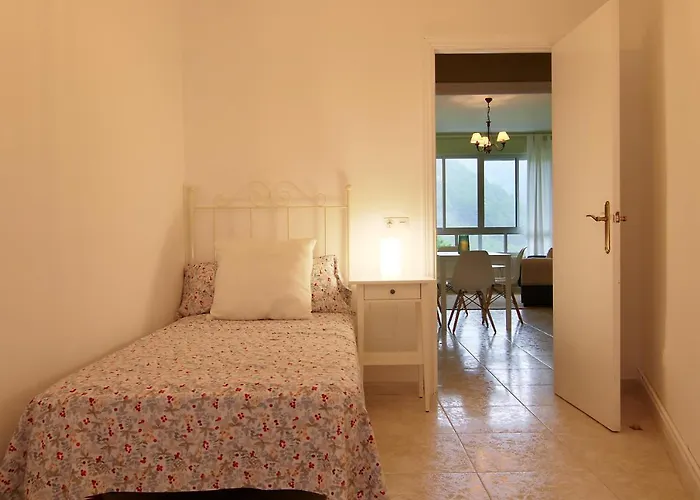 Naharro By #cherrygredos Lejlighed El Arenal (Castile and Leon)