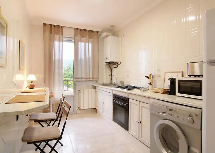 Lejlighed Naharro By #cherrygredos *