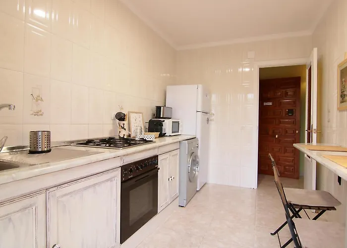 Naharro By #cherrygredos Lejlighed El Arenal (Castile and Leon)