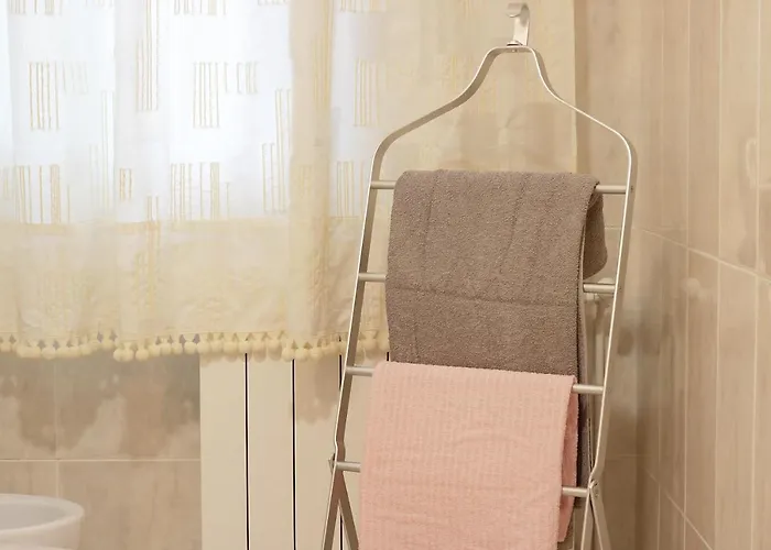 Naharro By #cherrygredos Lejlighed