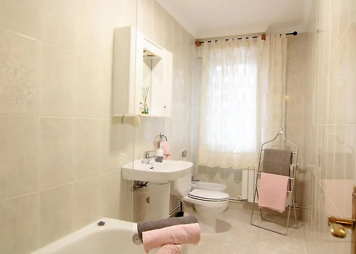 Naharro By #cherrygredos Lejlighed