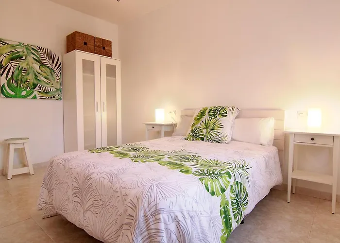 Naharro By #cherrygredos Lejlighed El Arenal (Castile and Leon)