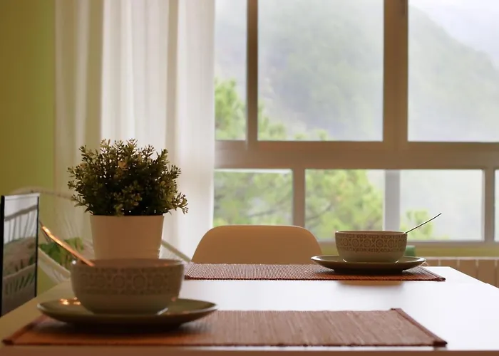 Lejlighed Naharro By #cherrygredos *