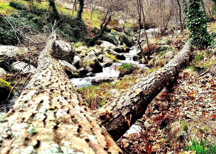 Naharro By #cherrygredos Lejlighed