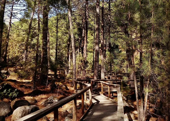 Lejlighed Naharro By #cherrygredos El Arenal (Castile and Leon)