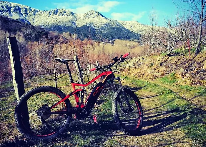 Naharro By #cherrygredos Lejlighed *