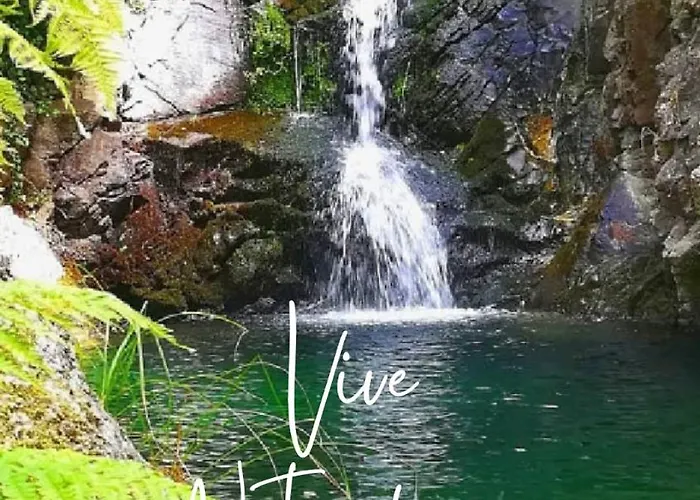 Lejlighed Naharro By #cherrygredos