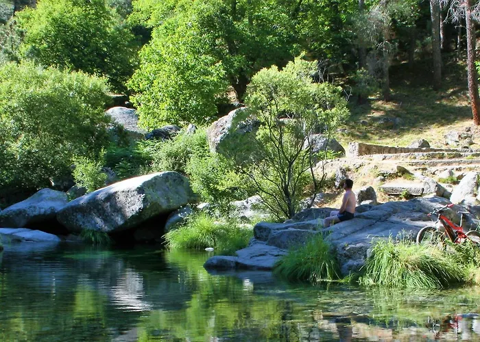 Naharro By #cherrygredos Lejlighed