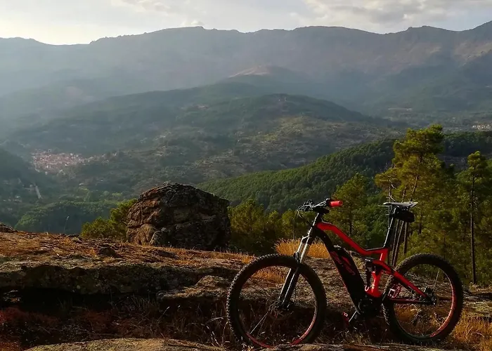 Naharro By #cherrygredos * El Arenal (Castile and Leon)